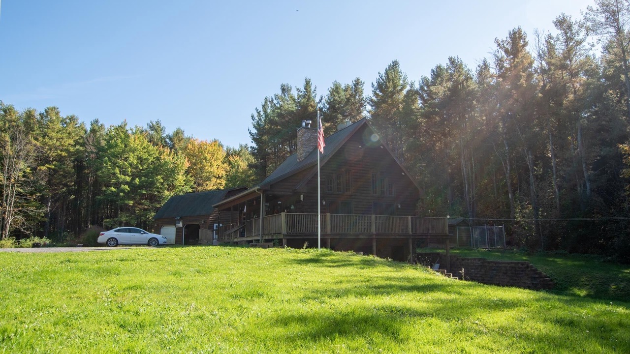 Photo of Outdoor in Hammondsport