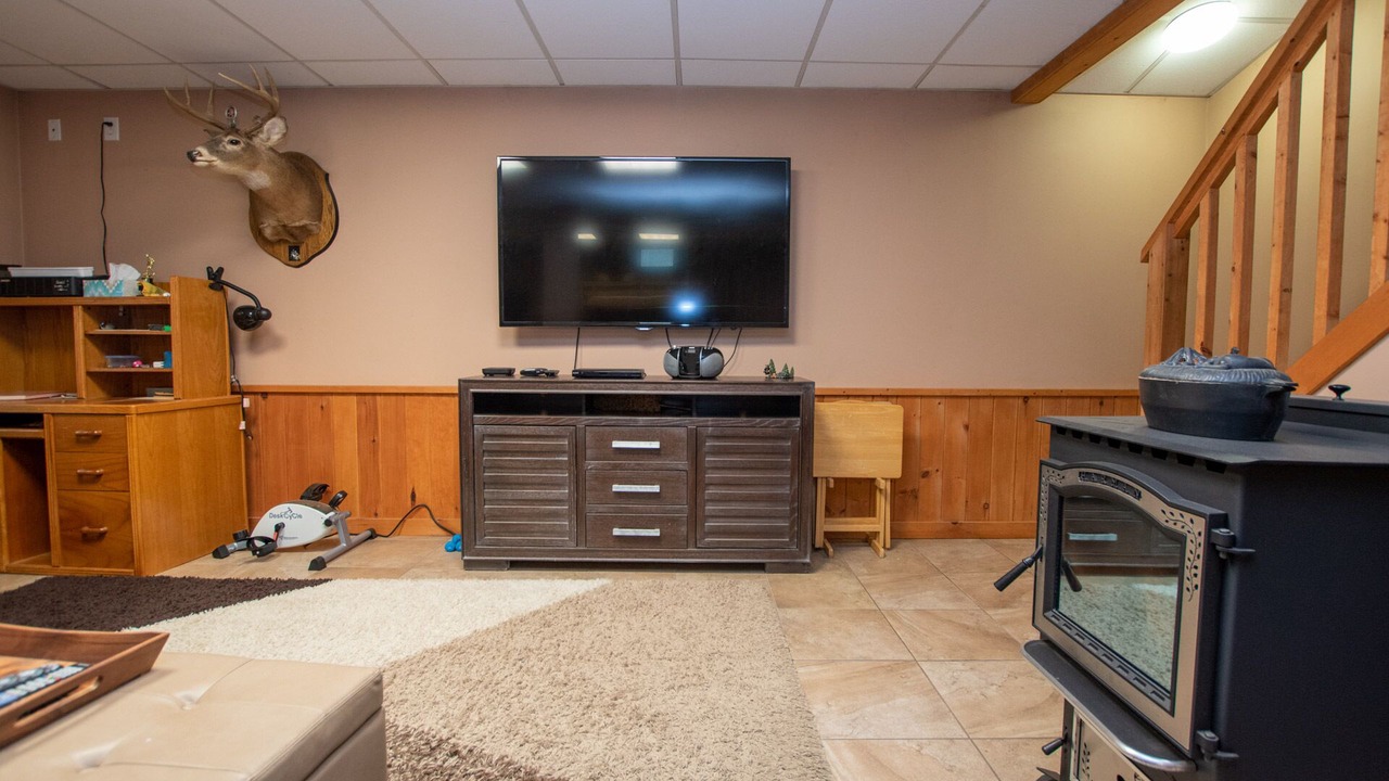 Photo of Livingroom in Hammondsport