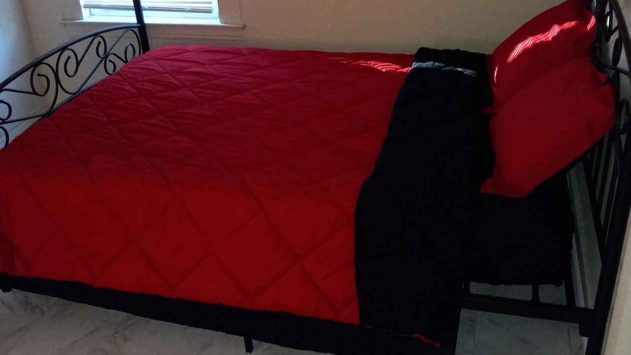 Photo of Bedroom in Westside
