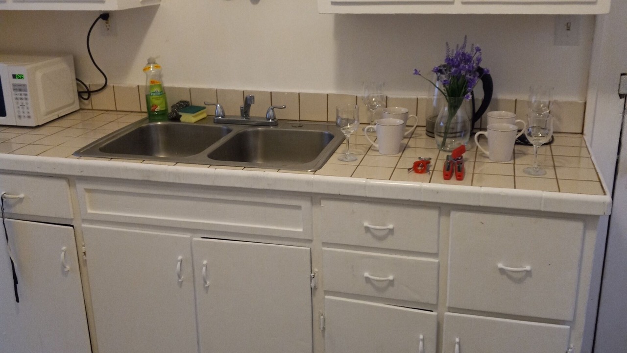 Photo of Kitchen in Westside