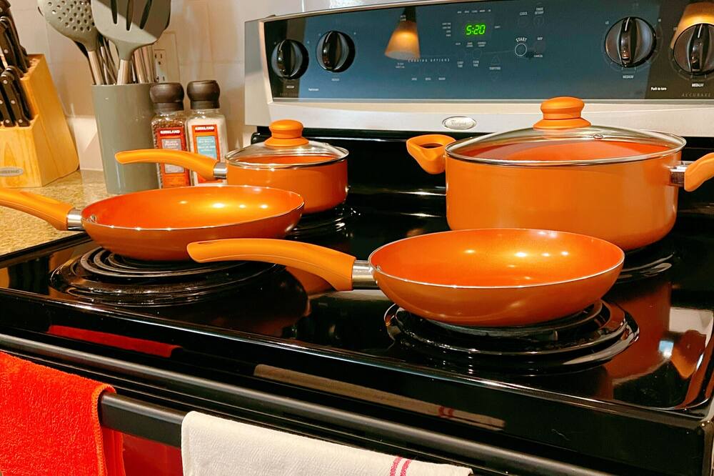 Photo of Kitchen in Crosstown