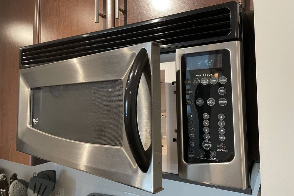 Photo of Kitchen in Crosstown