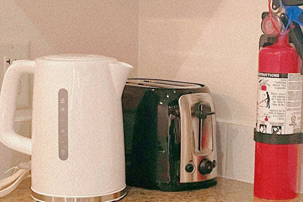 Photo of Kitchen in Crosstown