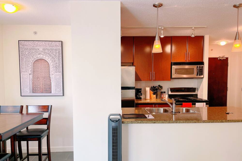 Photo of Kitchen in Crosstown