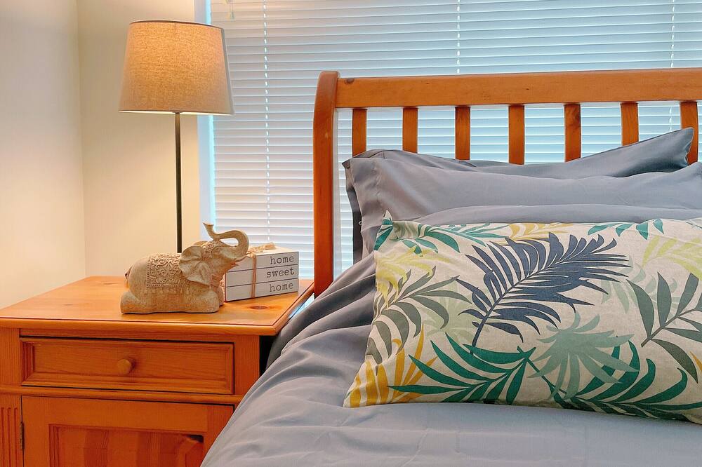 Photo of Bedroom in Crosstown