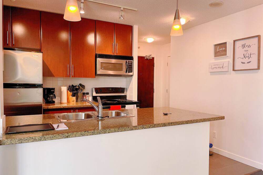 Photo of Kitchen in Crosstown