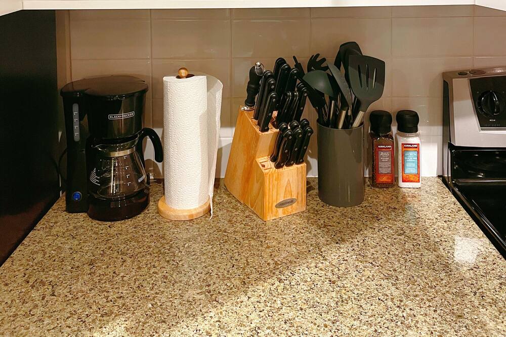 Photo of Kitchen in Crosstown