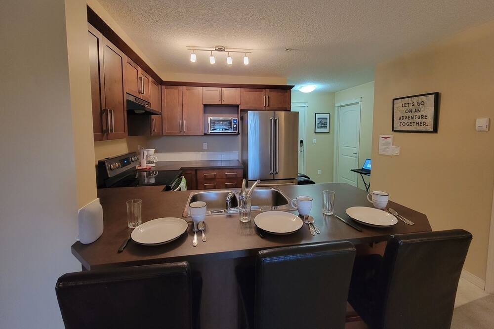 Photo of Kitchen in Cranston