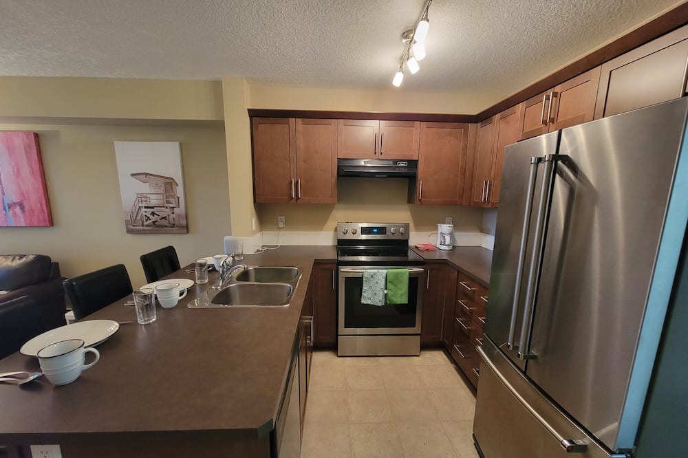Photo of Kitchen in Cranston