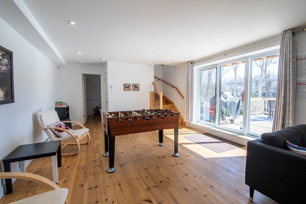Photo of Livingroom in Entrelacs