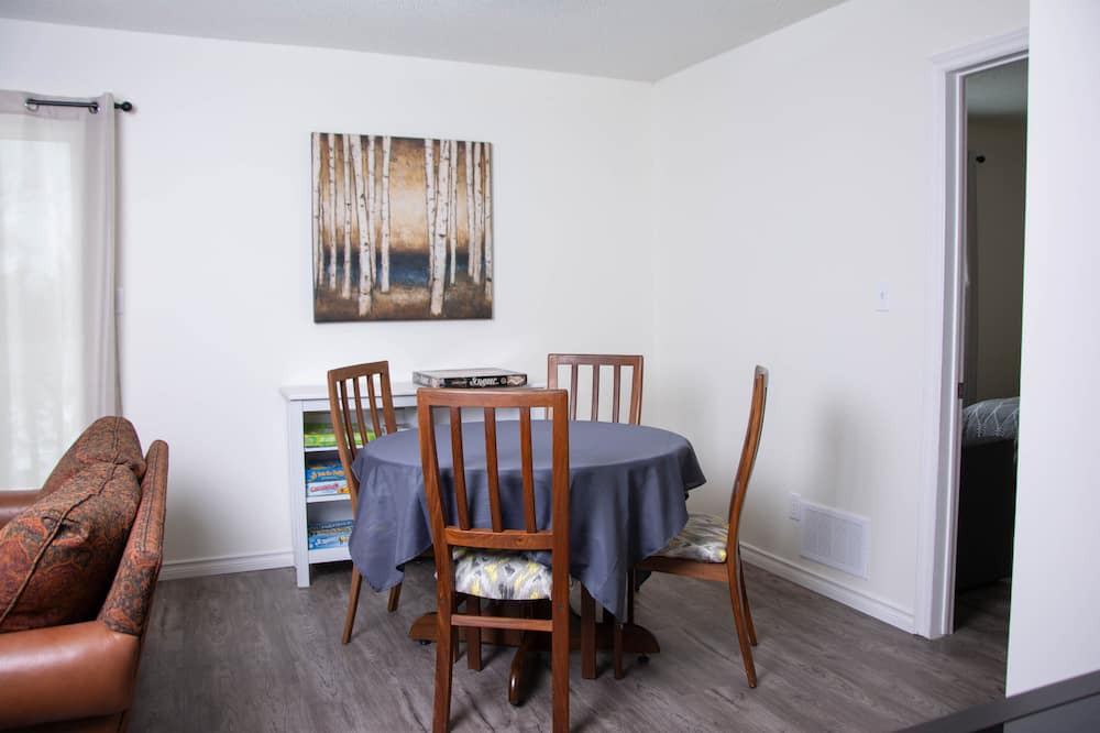 Photo of Kitchen in Penetanguishene
