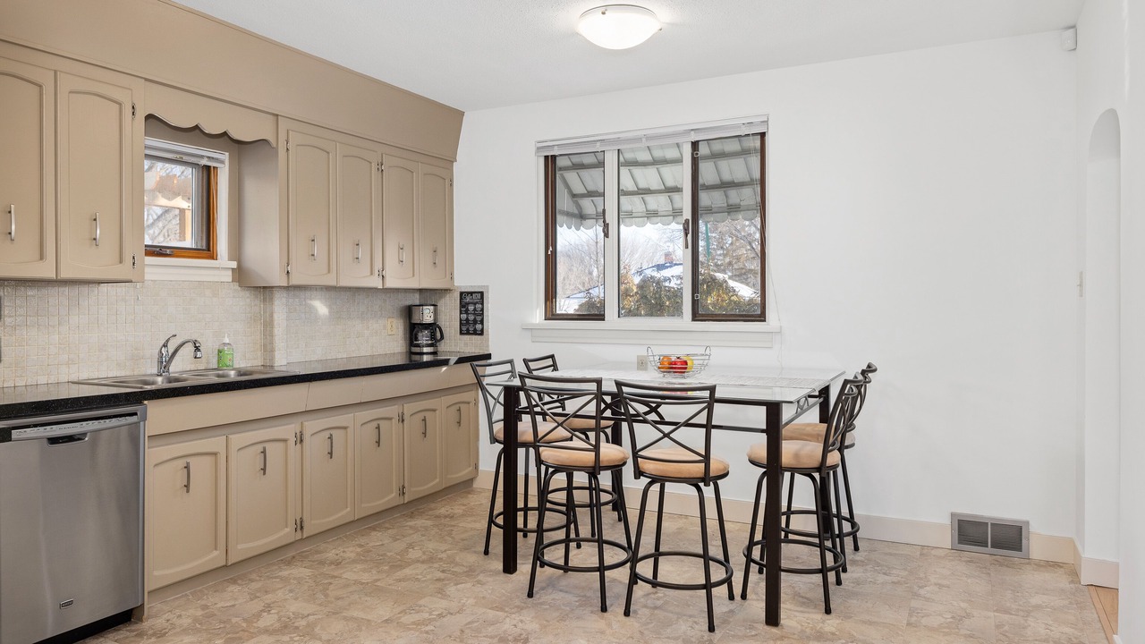 Photo of Kitchen in Saskatoon