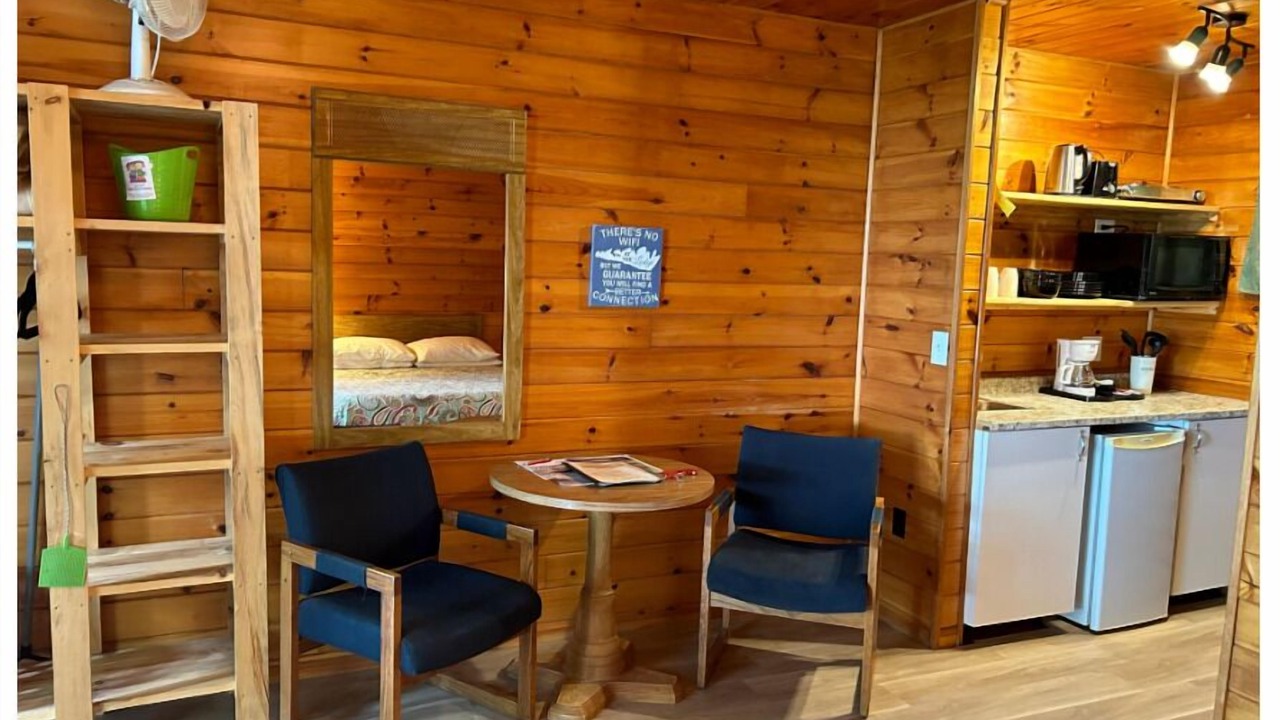 Photo of Bedroom in Sheguiandah