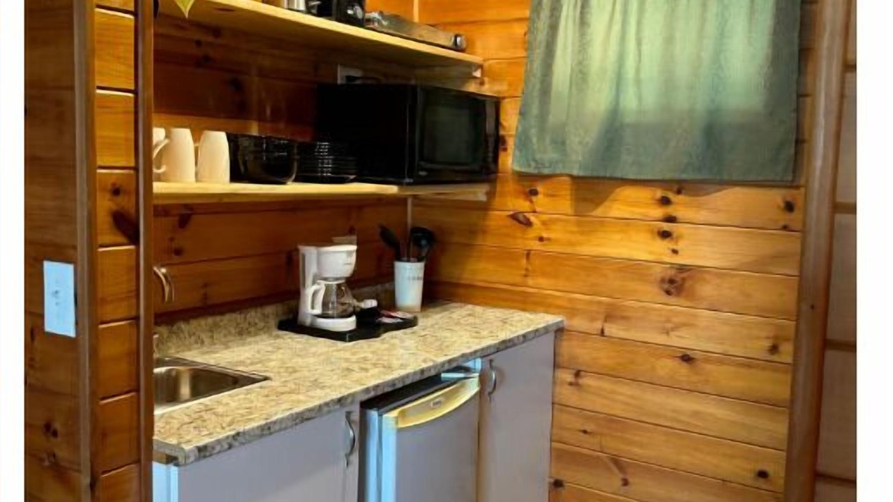 Photo of Kitchen in Sheguiandah