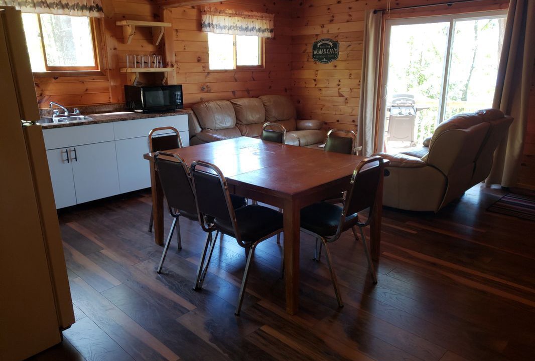 Photo of Bedroom in Sheguiandah