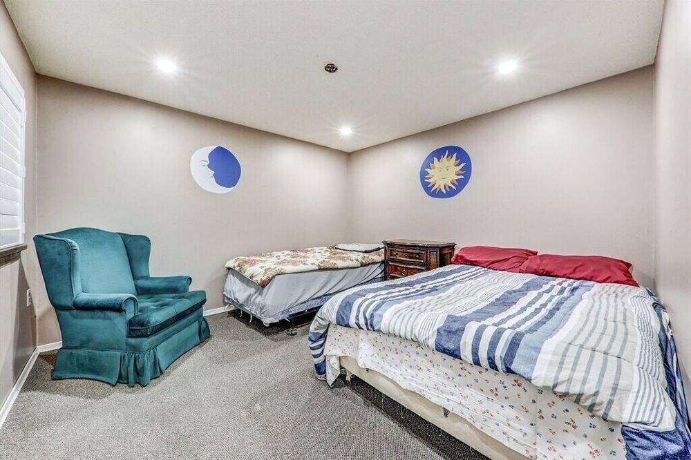 Photo of Bedroom in Fenelon Falls