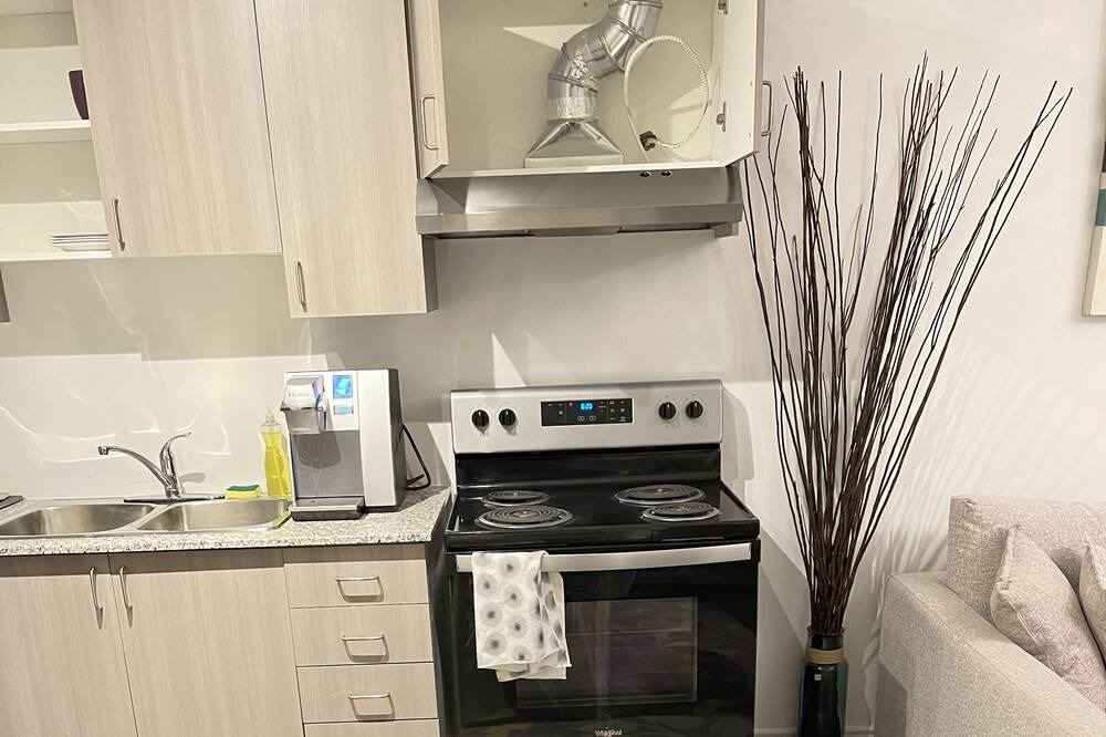 Photo of Kitchen in West Hill