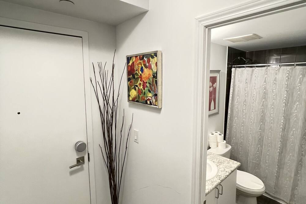 Photo of Bedroom in West Hill