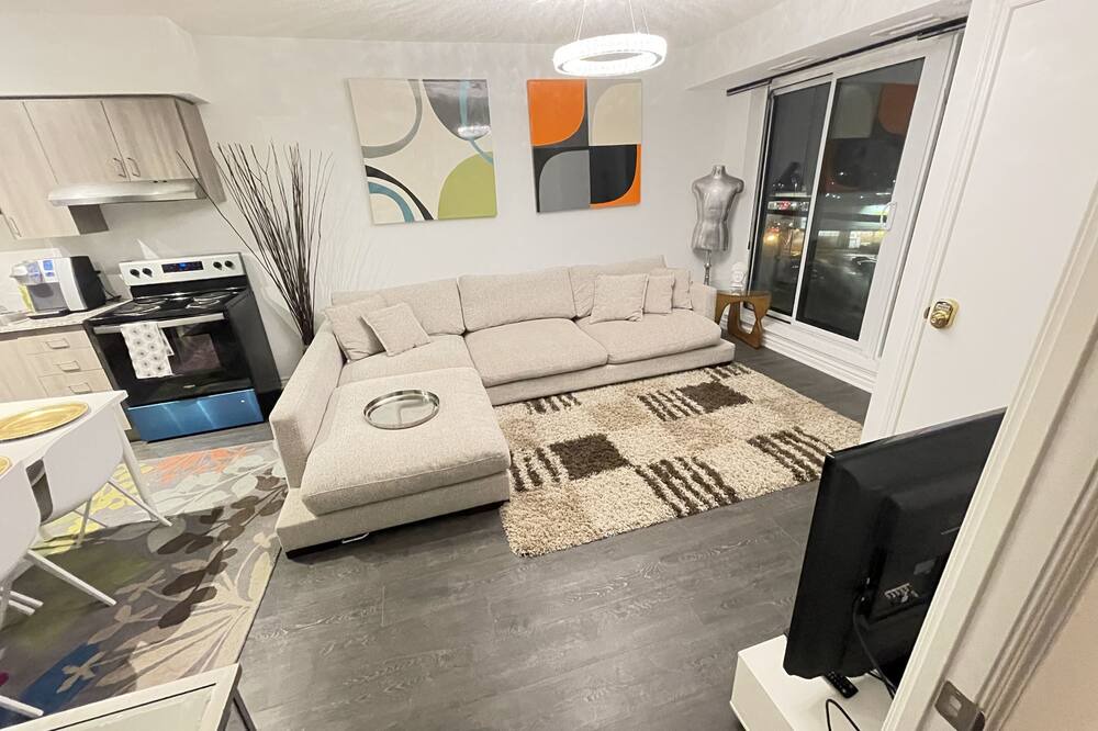 Photo of Bedroom in West Hill