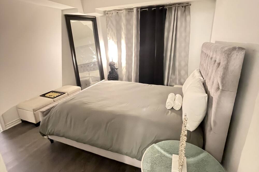 Photo of Bedroom in West Hill