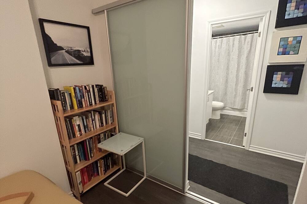 Photo of Bedroom in West Hill