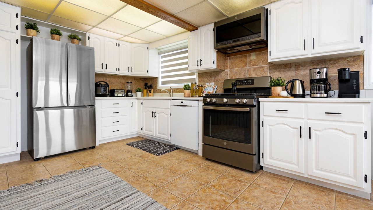 Photo of Kitchen in Wasaga Beach