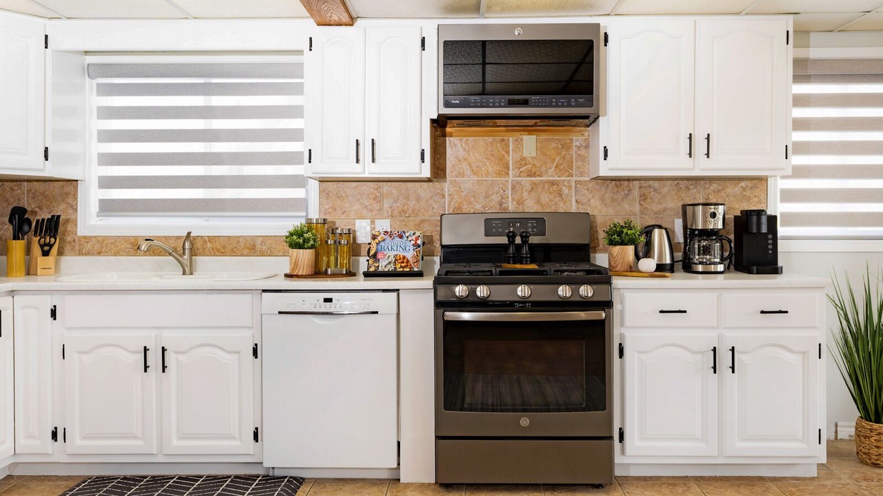 Photo of Kitchen in Wasaga Beach