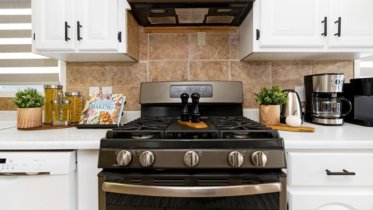 Photo of Kitchen in Wasaga Beach