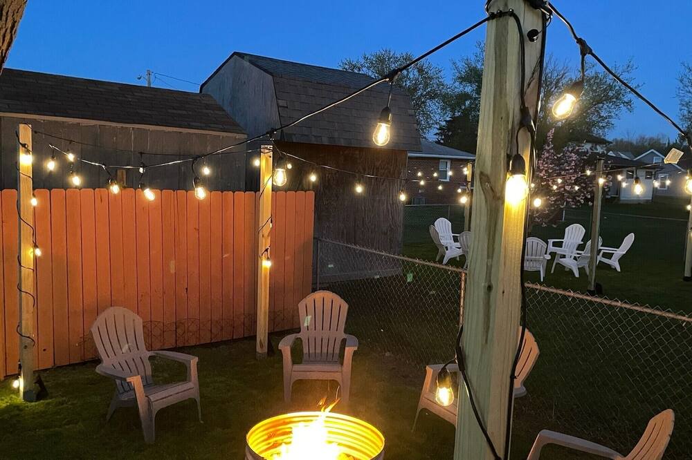 Photo of Patio Balcony in Port Clinton
