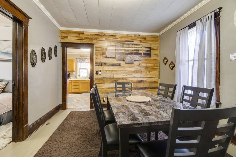 Photo of Kitchen in Port Clinton