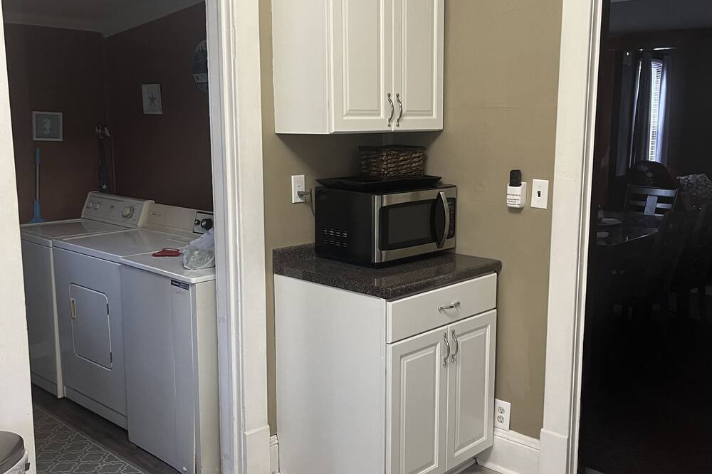 Photo of Kitchen in Port Clinton