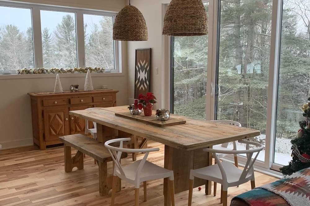 Photo of Kitchen in Mansonville