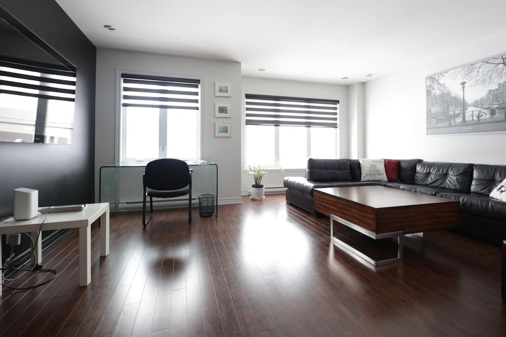 Photo of Livingroom in Granby