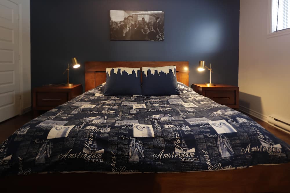 Photo of Bedroom in Granby