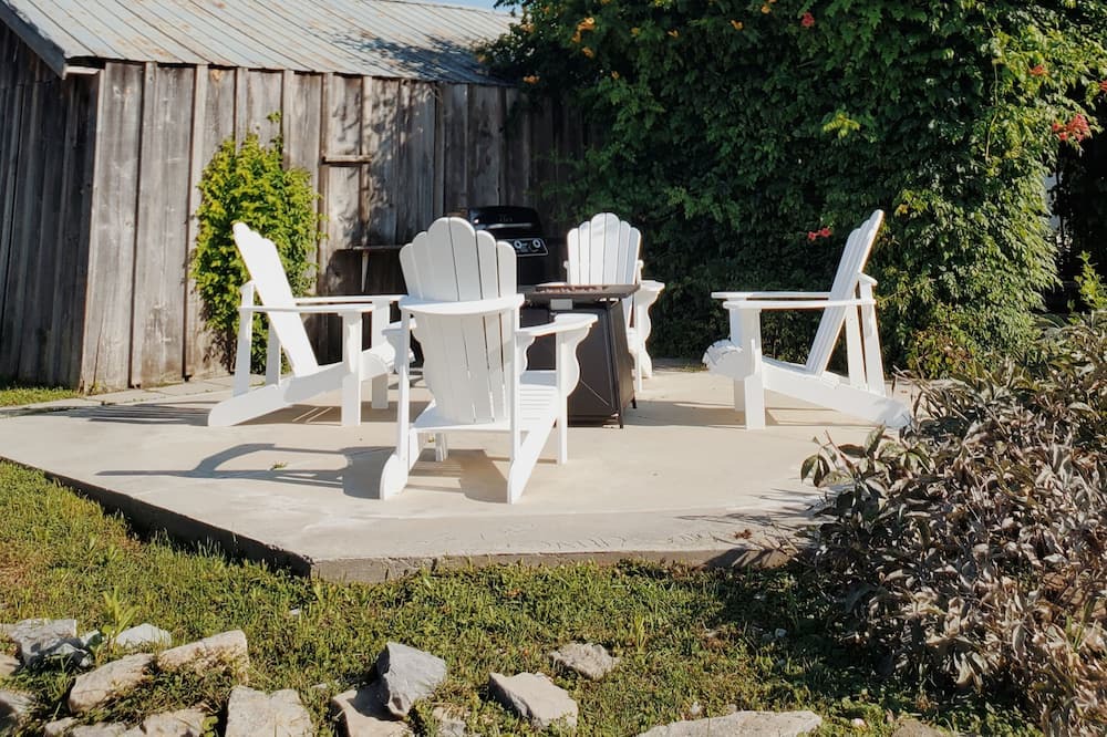 Photo of Outdoor in Prince Edward