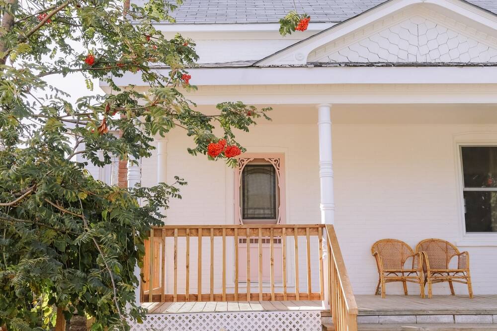 Photo of Outdoor in Prince Edward