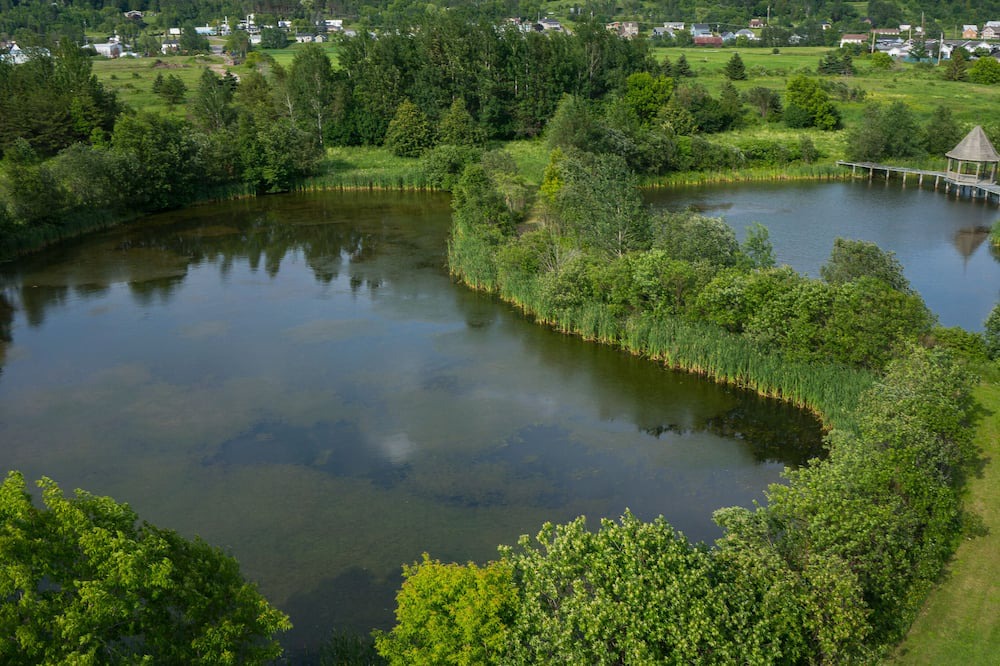 Photo of Outdoor in Baie-St-Paul