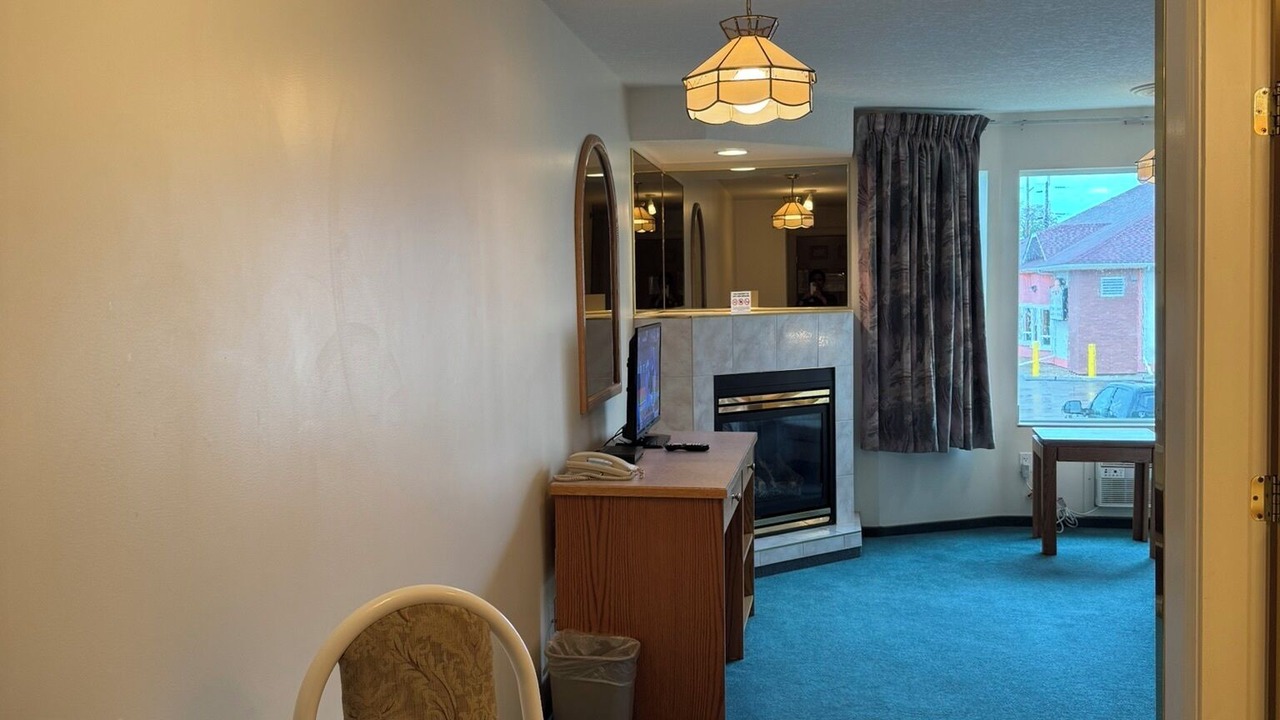 Photo of Bedroom in Whitecourt
