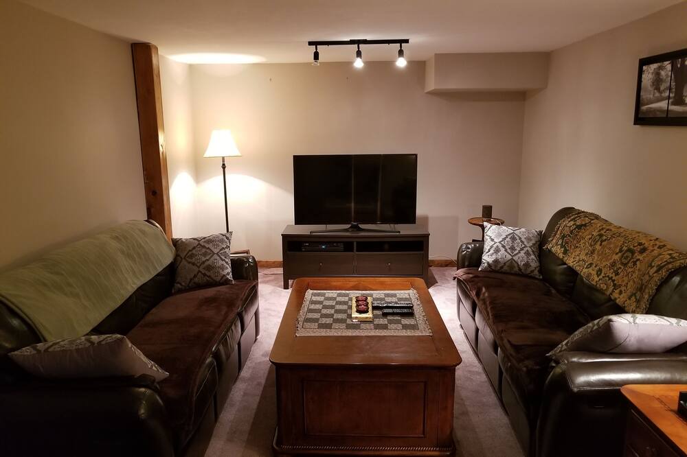 Photo of Bedroom in Woodstock