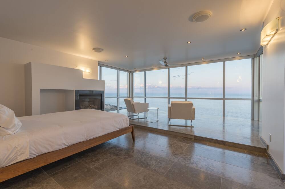 Photo of Bedroom in Duncans Cove
