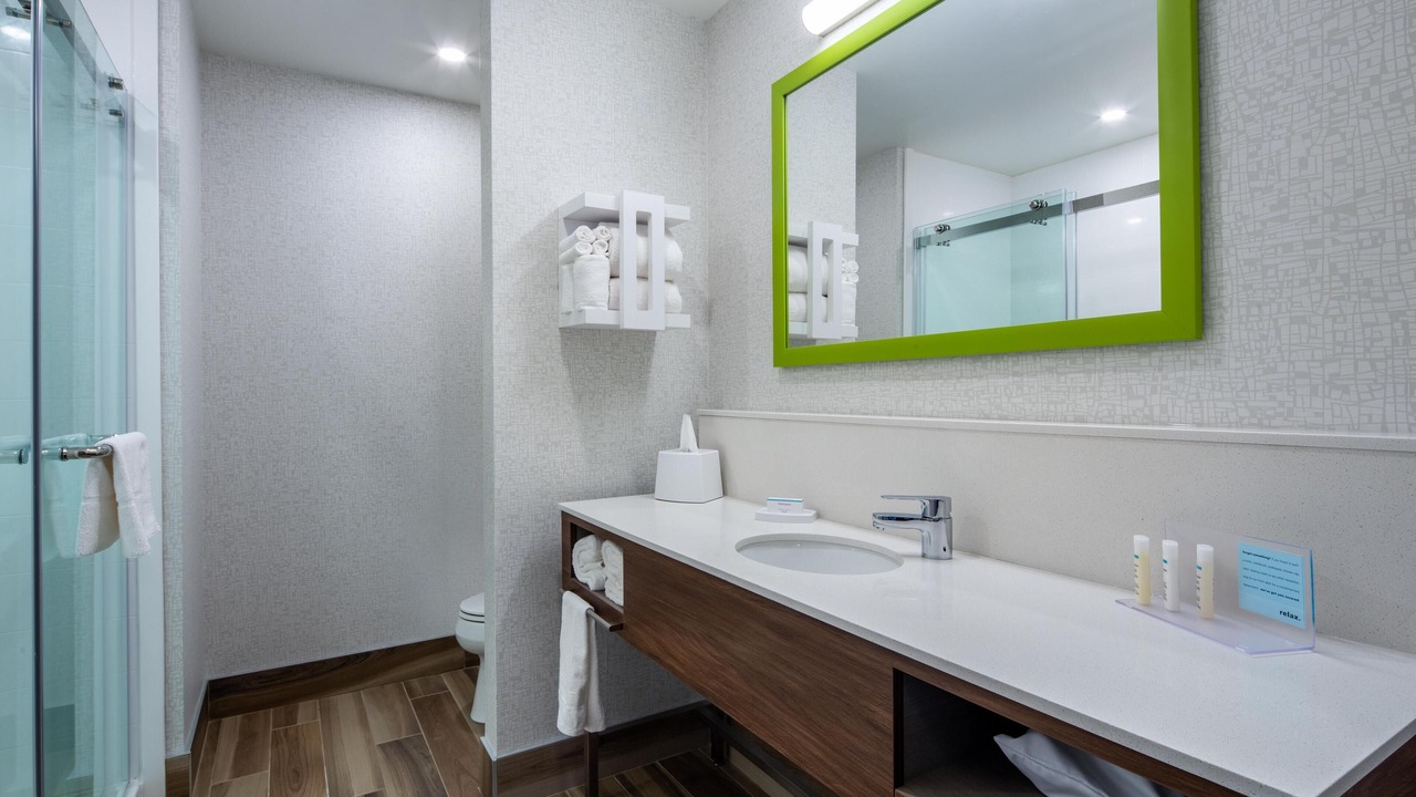 Photo of Bathroom in Northwest Edmonton