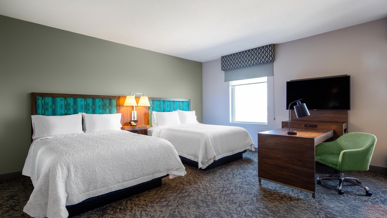 Photo of Bedroom in Northwest Edmonton