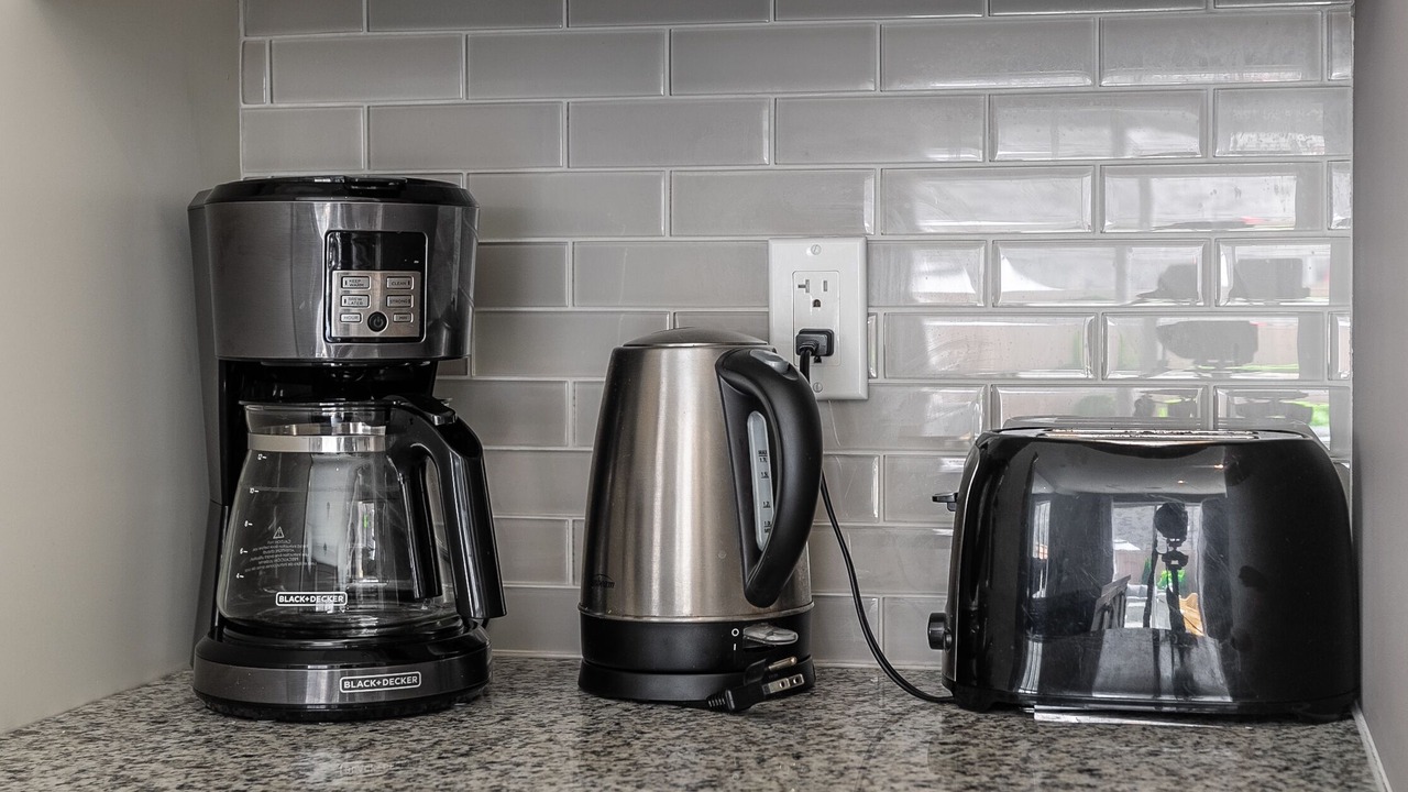 Photo of Kitchen in Stoney Creek