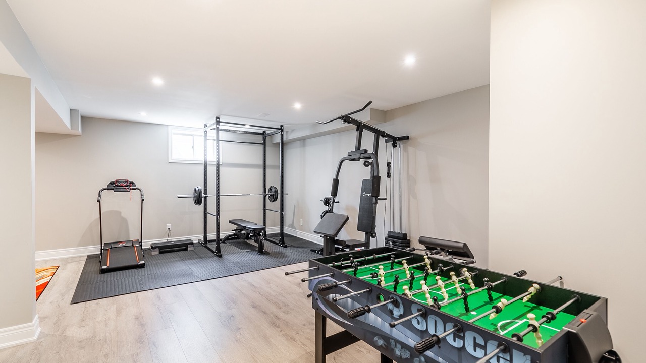 Photo of Bedroom in Stoney Creek