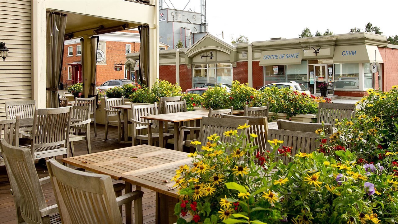 Photo of Outdoor in Ayers Cliff