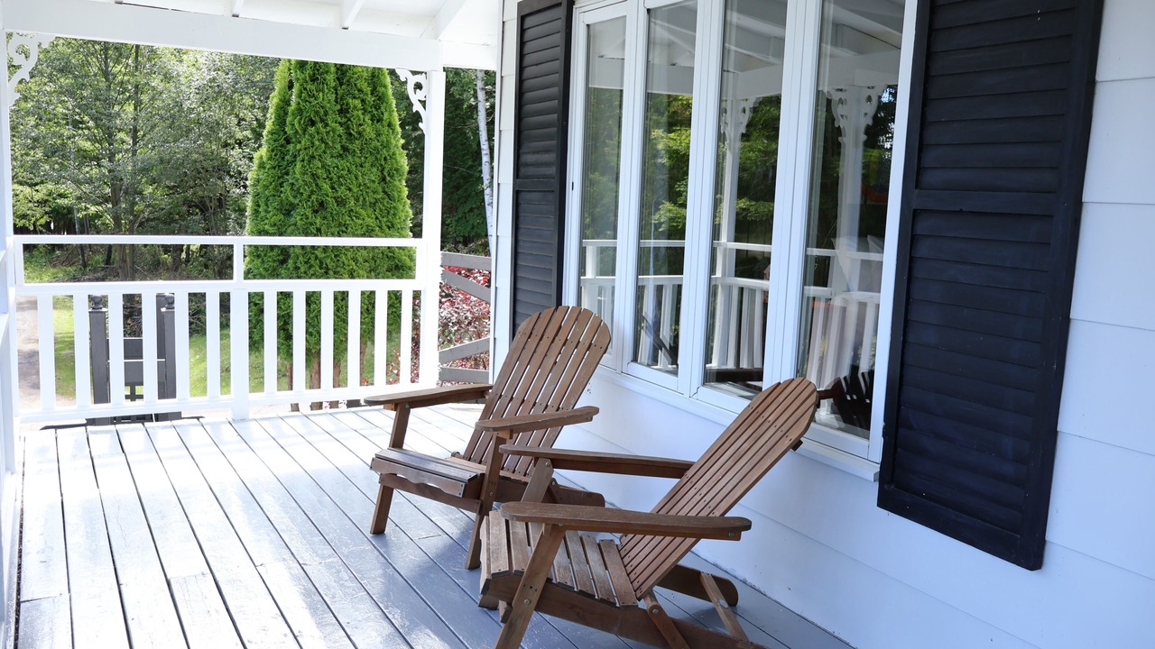 Photo of Outdoor in Pointe-au-Pic