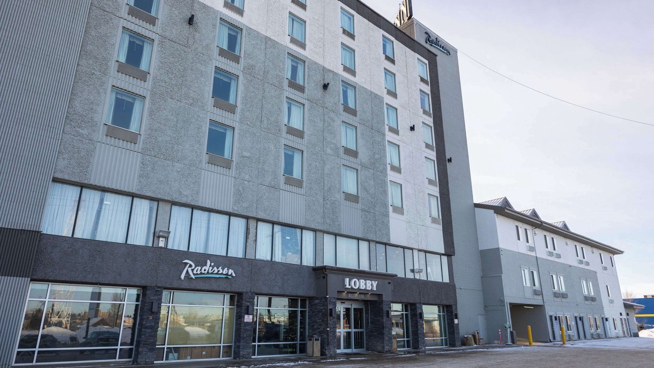 Photo of Outdoor in Fort St. John