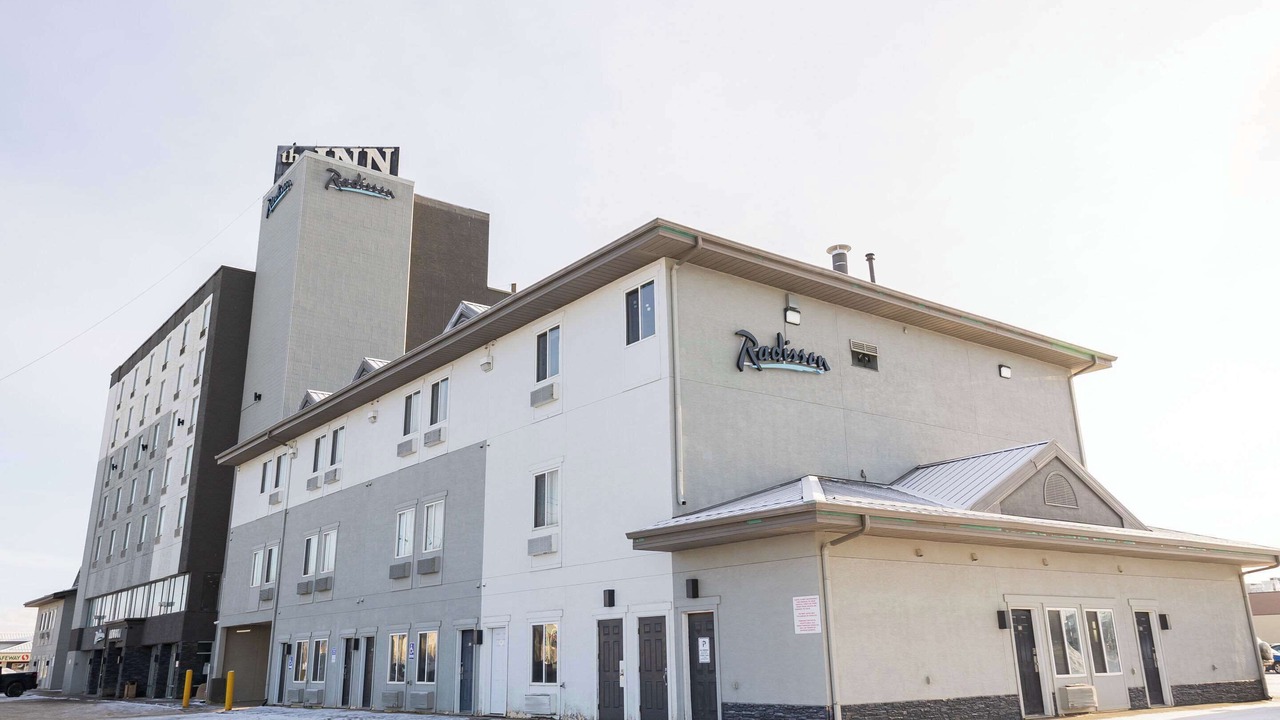 Photo of Outdoor in Fort St. John