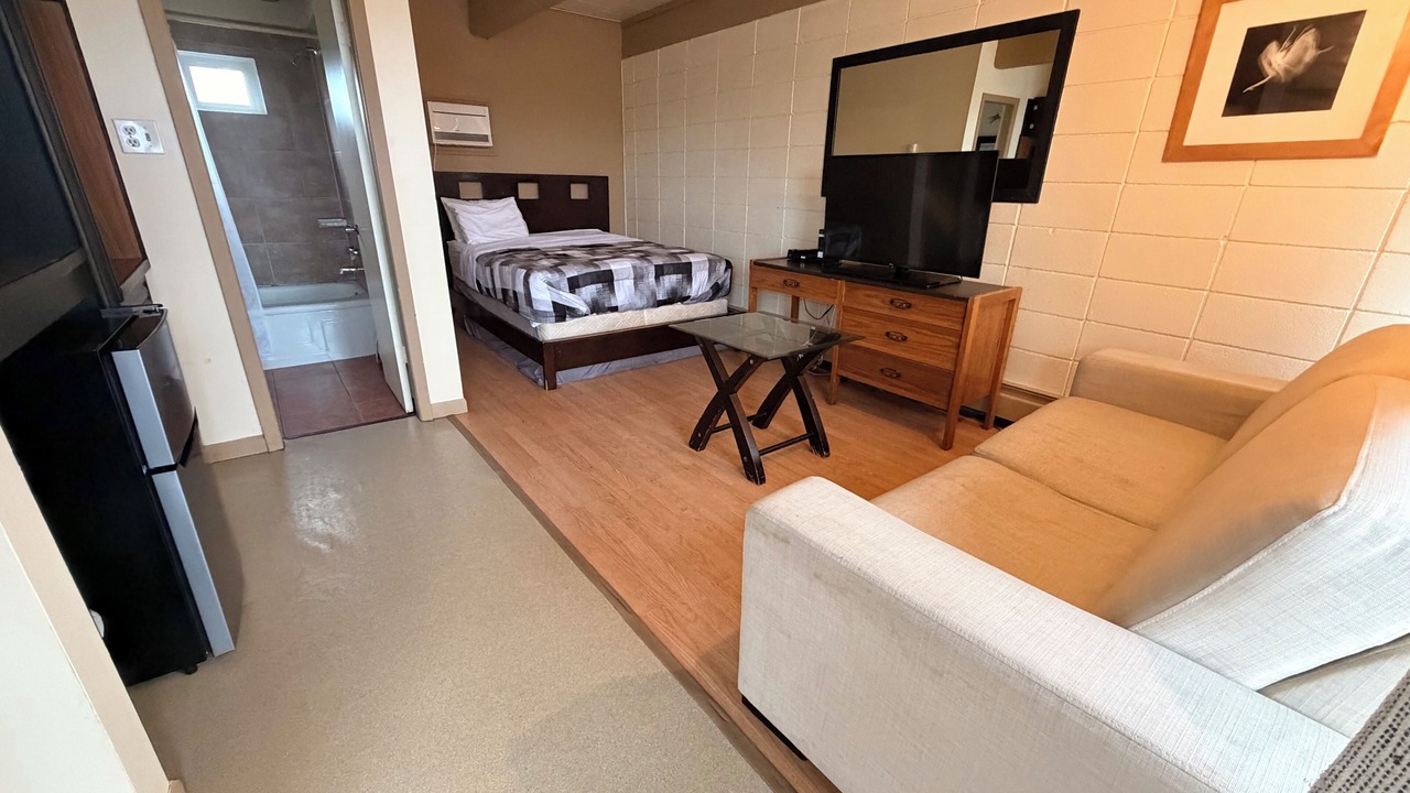 Photo of Bedroom in Fort St. John