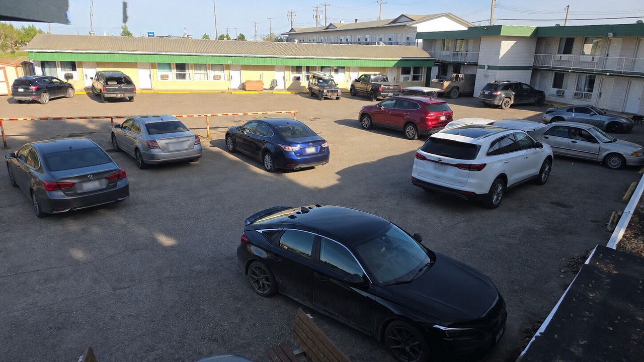 Photo of Outdoor in Fort St. John